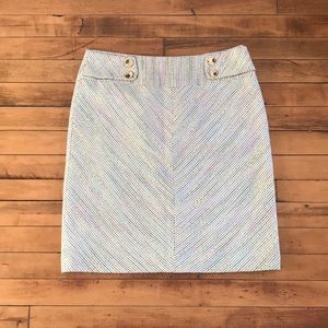 Trina Turk pencil skirt